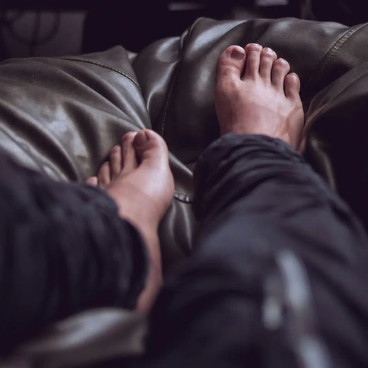 Qué Zapatos Usar para Pies Anchos - Barefoot You