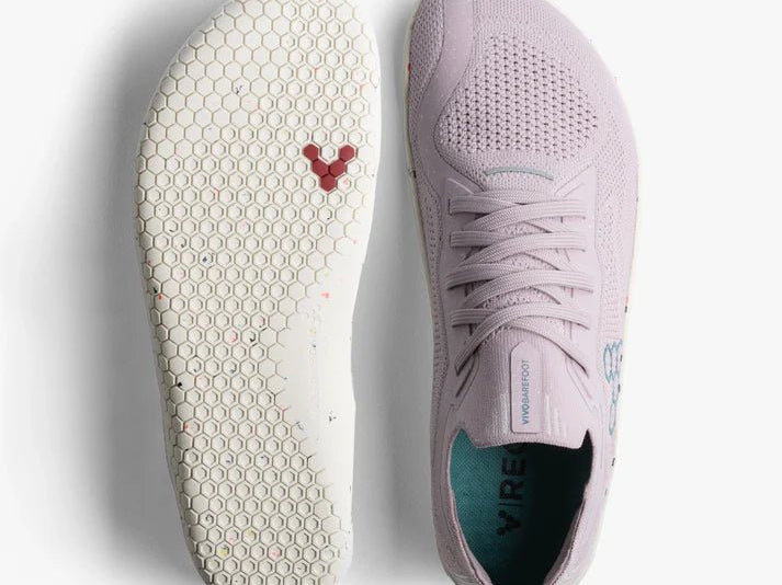 Review Vivobarefoot Primus Lite - Barefoot You