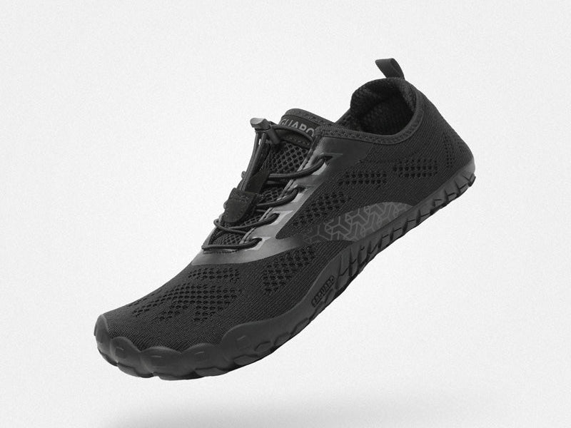 Saguaro vs Vivobarefoot - Barefoot You