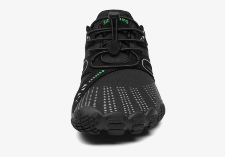 Saguaro vs Xero Shoes - Barefoot You