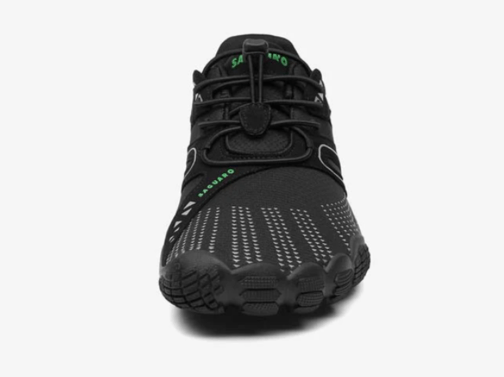 Saguaro vs Xero Shoes - Barefoot You