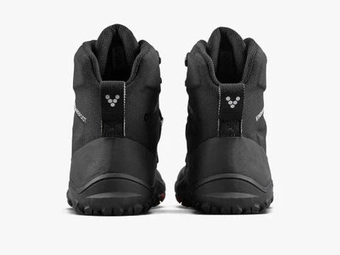 Vivobarefoot Magna vs Tracker - Barefoot You