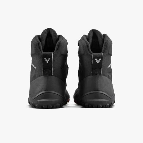 Vivobarefoot Magna vs Tracker - Barefoot You