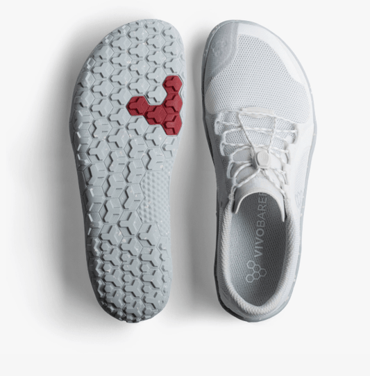 Vivobarefoot vs Vibram - Barefoot You