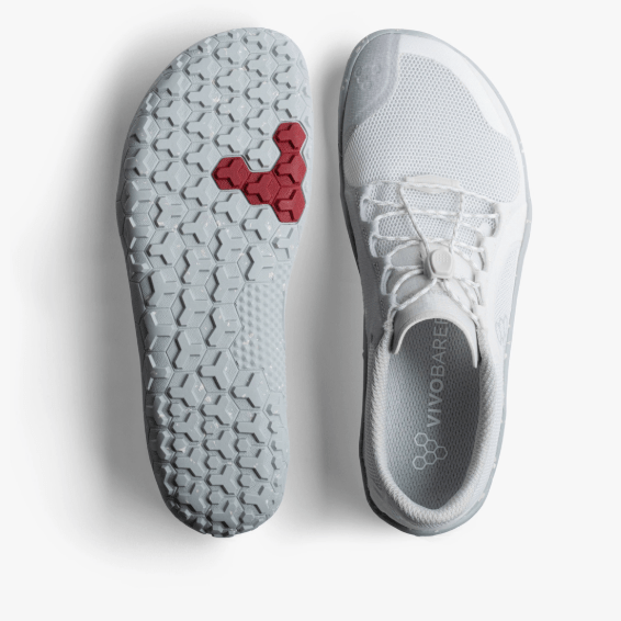 Vivobarefoot vs Vibram - Barefoot You
