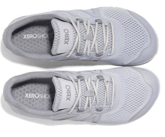 Xero Shoes vs Merrell - Barefoot You