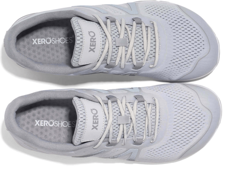 Xero Shoes vs Merrell - Barefoot You