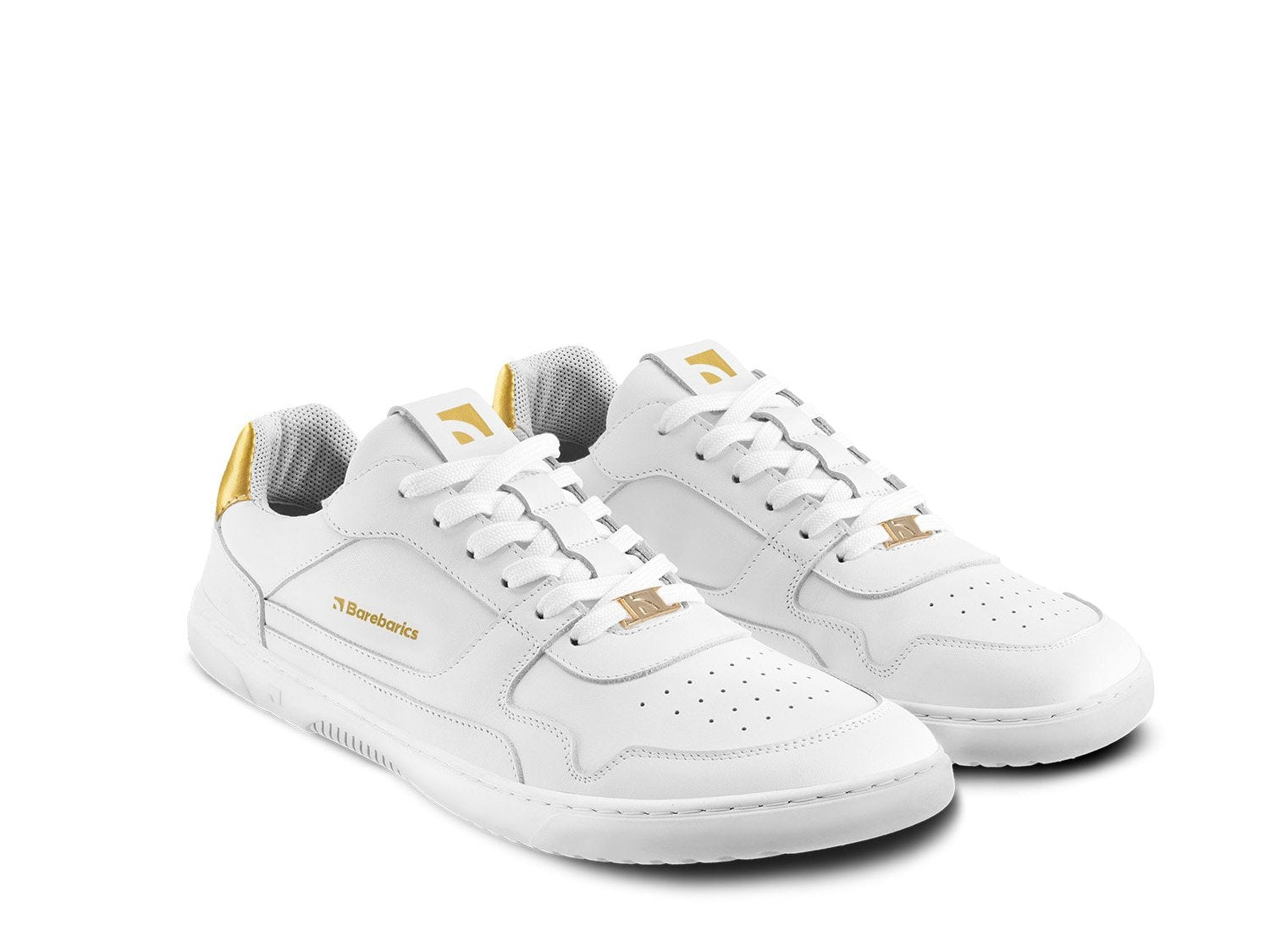 Zapatillas Durante el Embarazo - Barefoot You