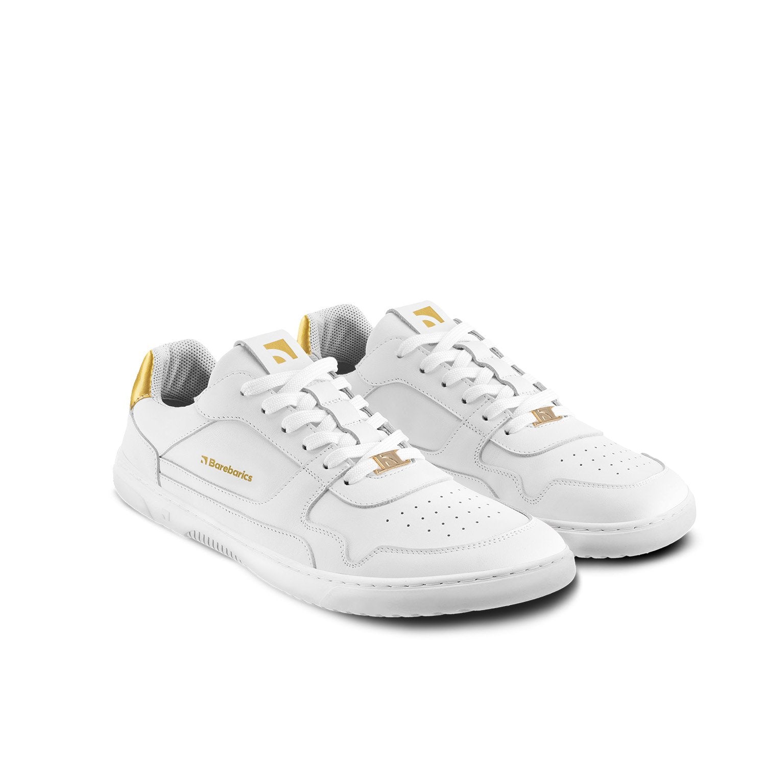 Zapatillas Durante el Embarazo - Barefoot You