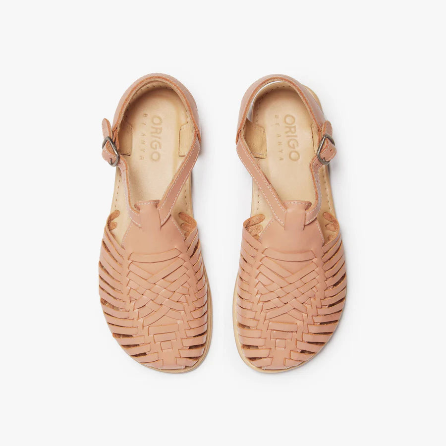 The Huarache - Sandal