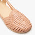 Sandalias  ORIGO The Huarache - Slip-On Cherry 36
