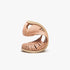 Sandalias  ORIGO The Huarache - Slip-On Cherry 37
