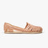 Sandalias  ORIGO The Huarache - Slip-On Olive Green 43