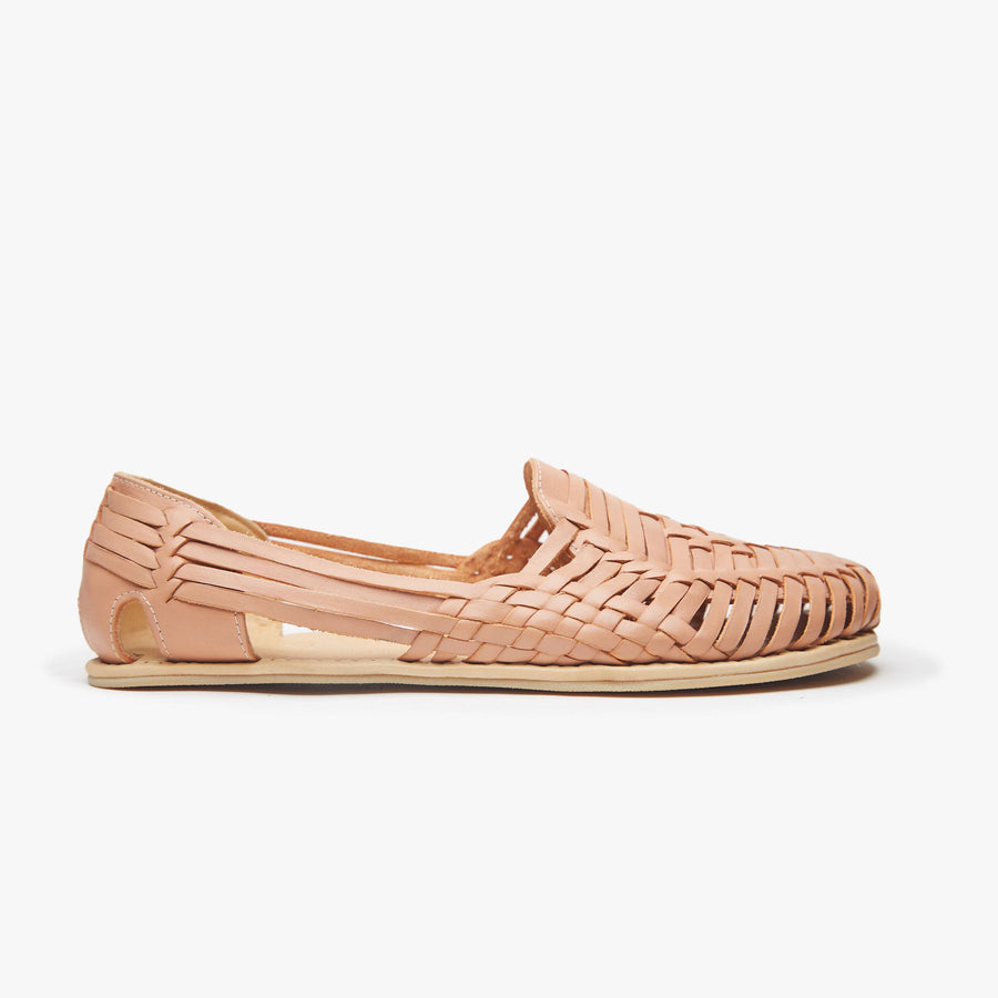 Sandalias  ORIGO The Huarache - Wide Black 41