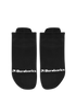 Calcetines  BAREBARICS Calcetines Barebarics No show Blanco M (39-42)