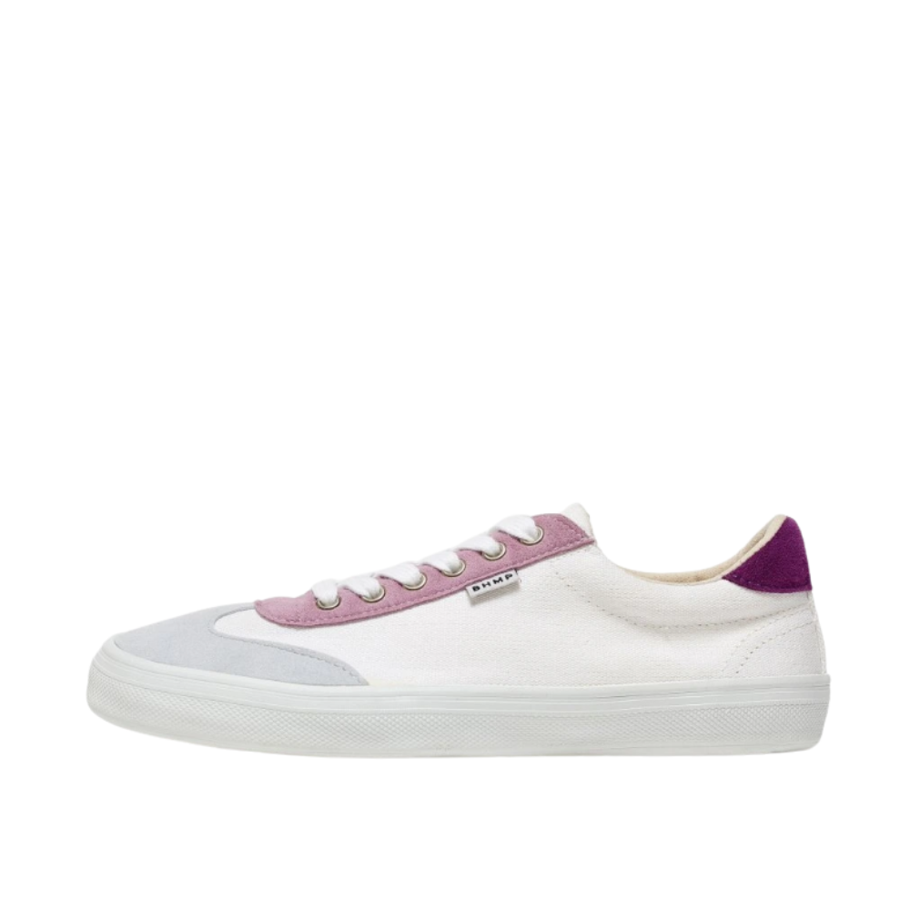 Zapatillas  BOHEMPIA Felix Dark Grey-Black 36