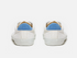 Zapatillas  BOHEMPIA Felix White-Tan 37
