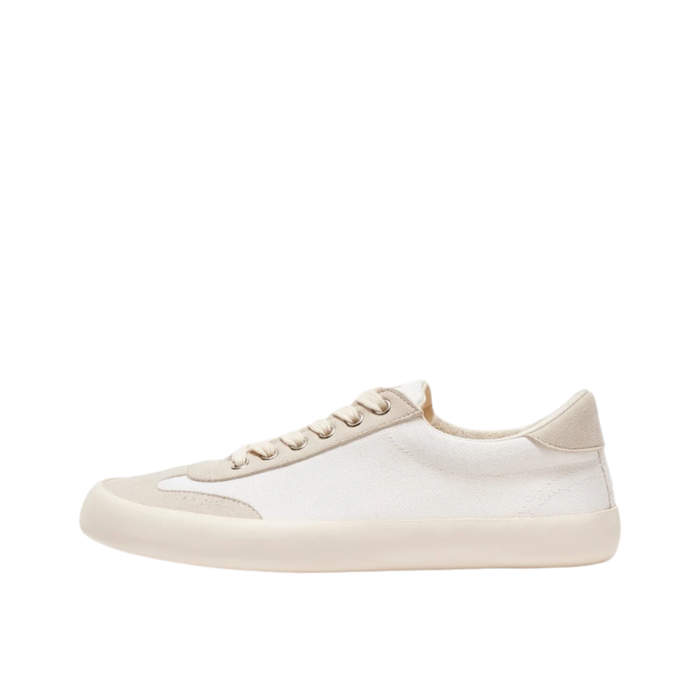 Zapatillas  BOHEMPIA Felix White-Dark Gum 38