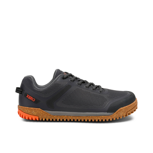 Ridgeway Mesh Low