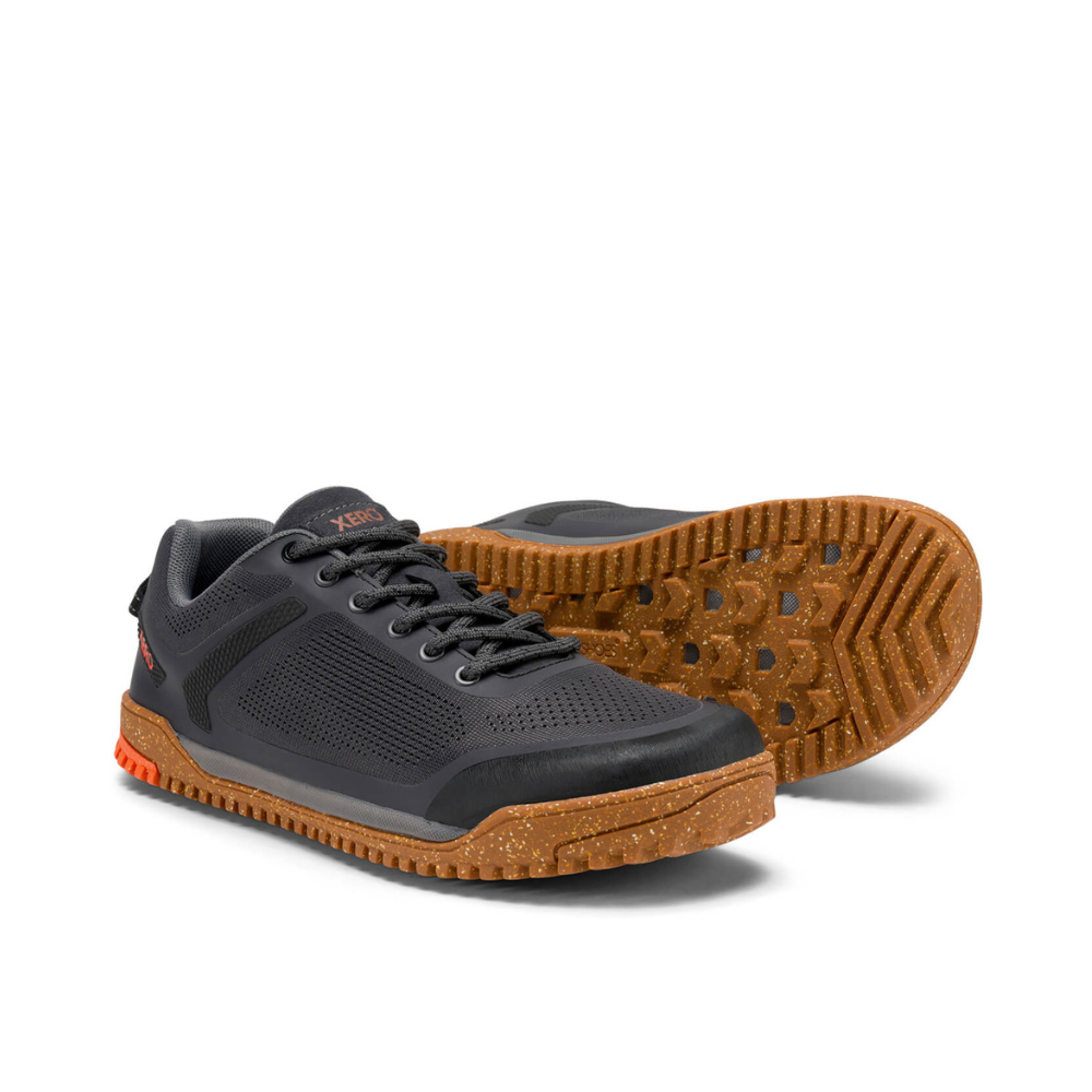 Ridgeway Mesh Low