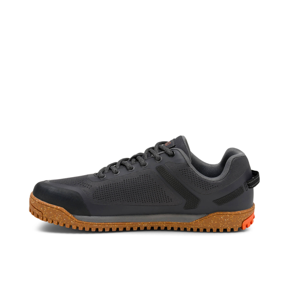 Ridgeway Mesh Low