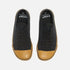 Zapatillas  BOHEMPIA Herlik Black & Gum 38