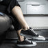 Zapatillas  BOHEMPIA Herlik All Black 41