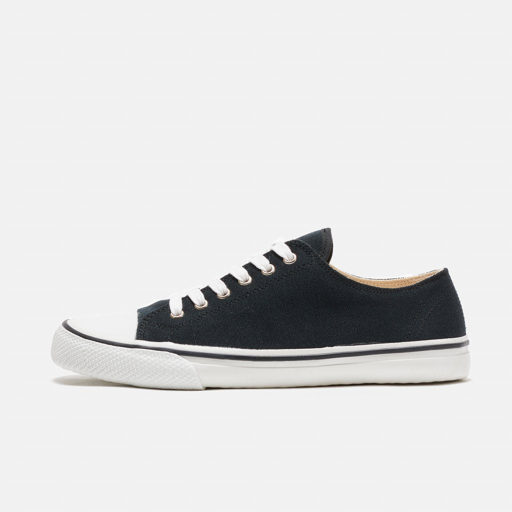 Zapatillas  BOHEMPIA Herlik All Black 36
