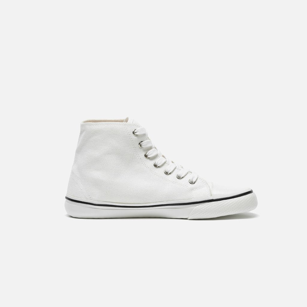 Zapatillas  BOHEMPIA Orik Blanco 40