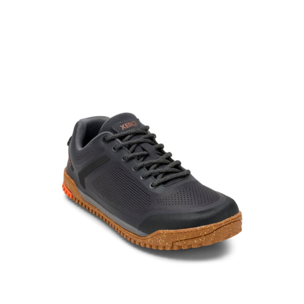 Ridgeway Mesh Low