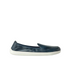 Mocasines  QUONDAM Mocca Negro 40