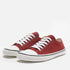 Zapatillas  BOHEMPIA Herlik Granate 39