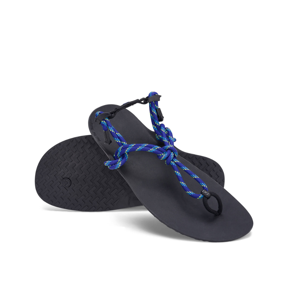 Sandalias  XERO Genesis - Men Gris 43