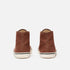 Zapatillas  BOHEMPIA Orik Black & White 38