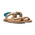 Sandalias  XERO D-Trail - Women Dewberry Multi 39.5