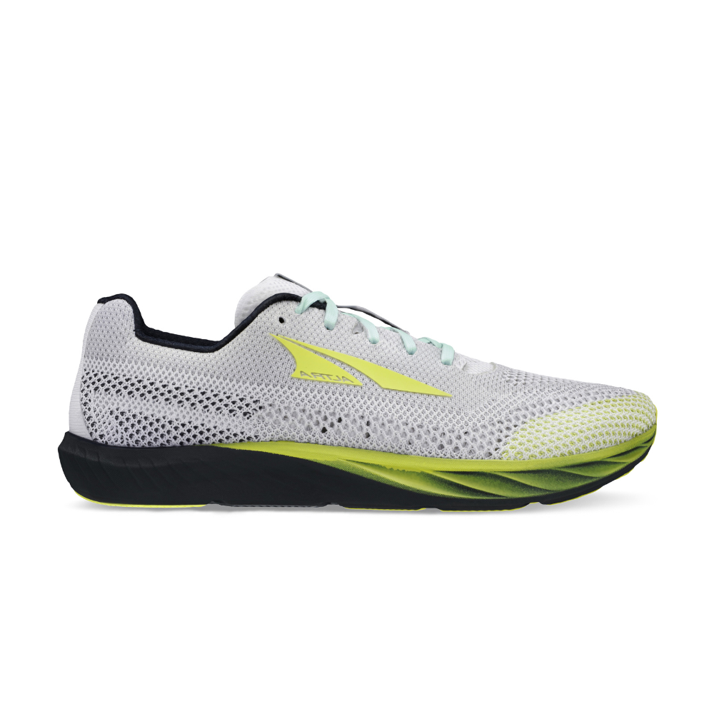 ALTRA Escalante 2 Racer - Men Black/white 41