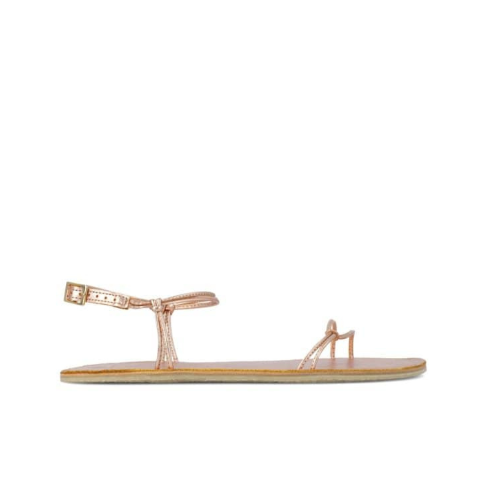 Zapatillas  GROUNDIES Cadiz Negro 38
