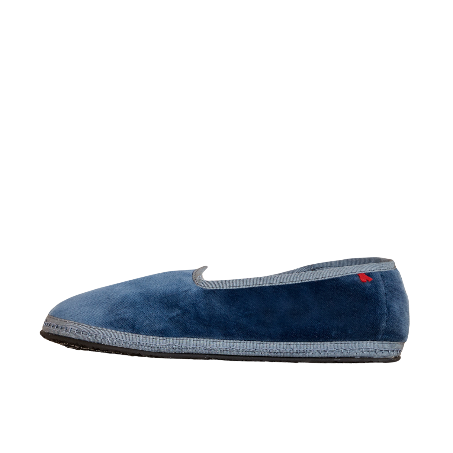 Bailarinas  BAREVENE Slipper Tintoreto (Rojo) 38
