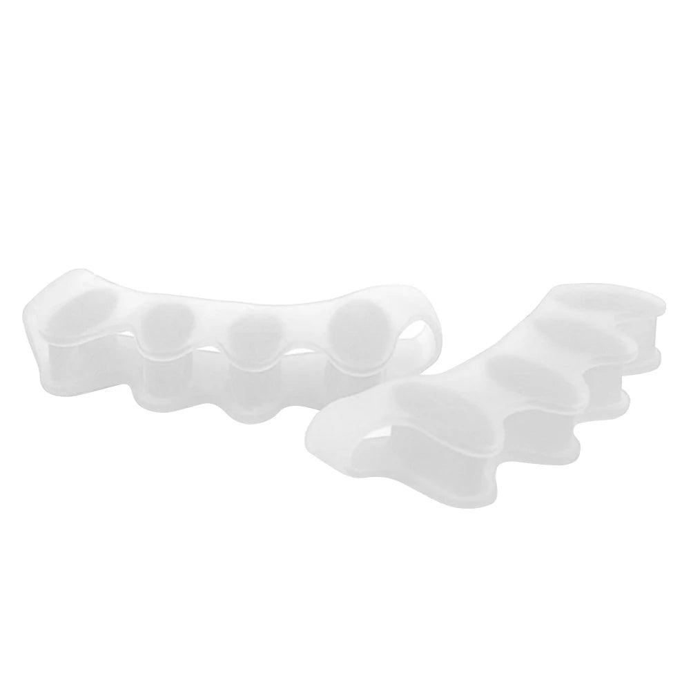 Toe separator