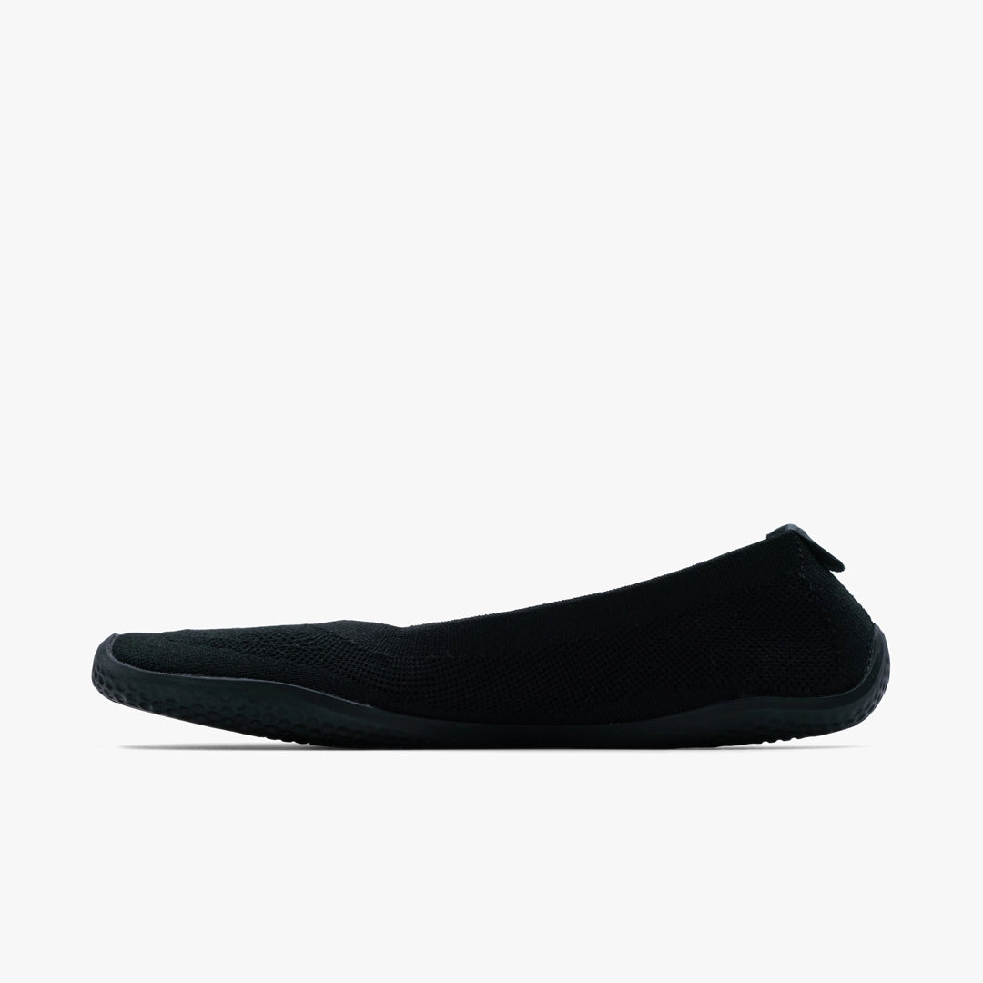 Yin Ballerina Knit Asana