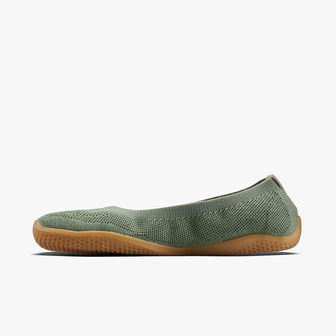Yin Ballerina Knit Asana