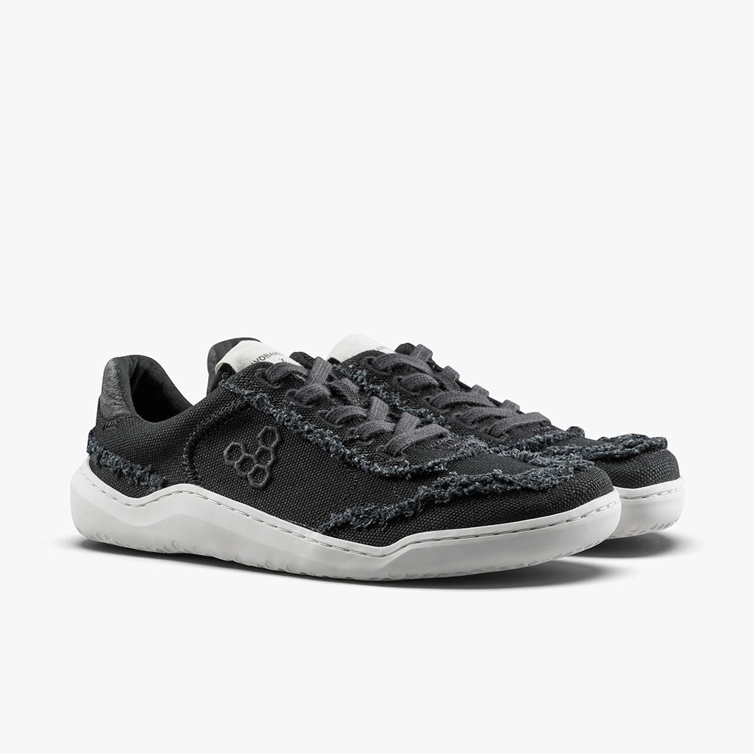 Gobi Sneaker Canvas