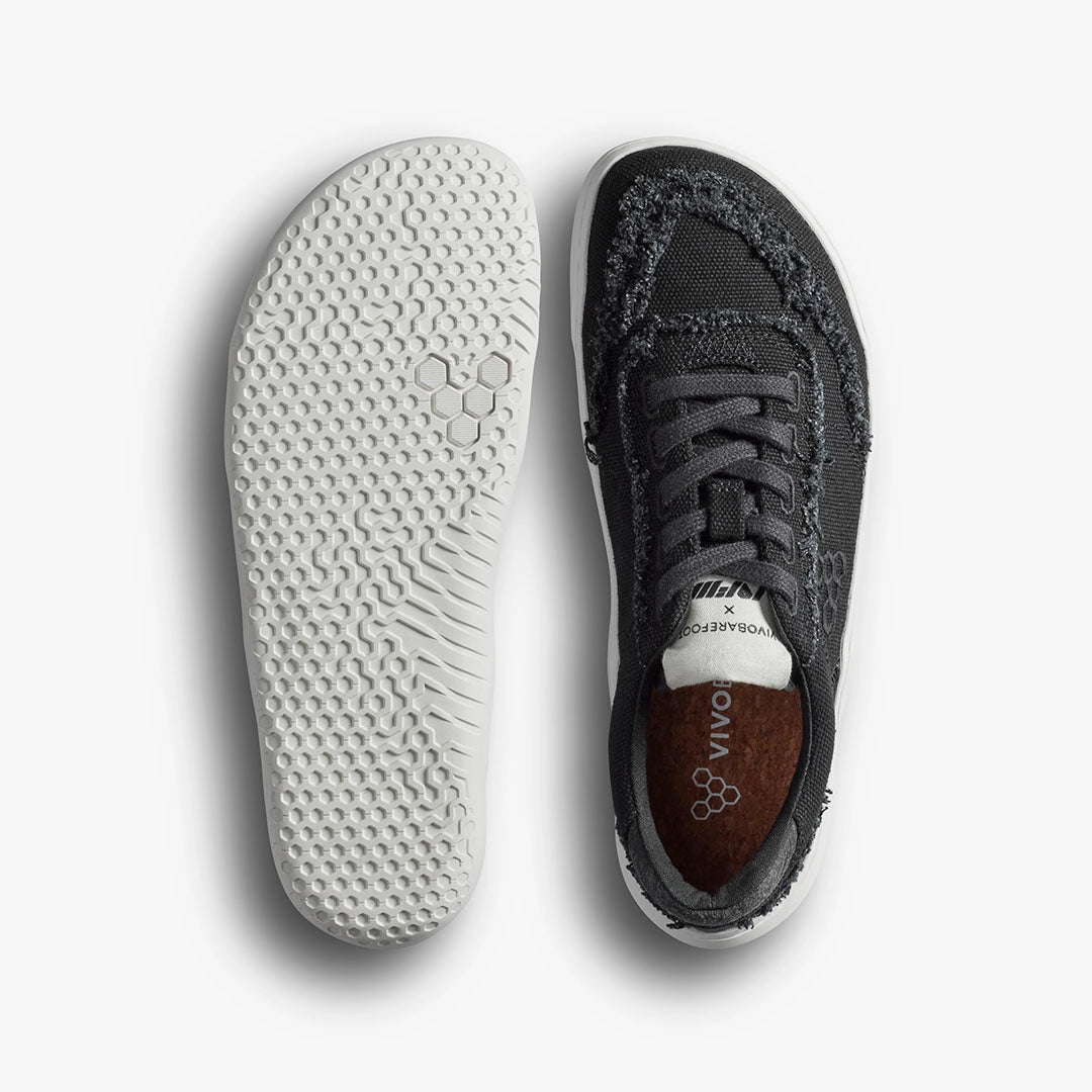 Gobi Sneaker Canvas