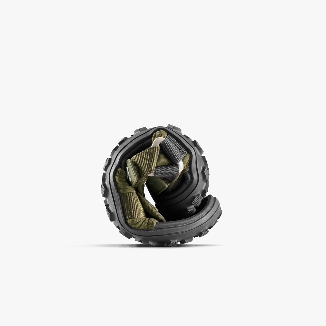 Tracker Ora Sandal