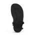 Sandalias  XERO Aqua Cloud - Men Negro 41