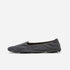 Mocasines  VIBRAM One Quarter Mujer Gris 38