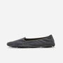 Mocasines  VIBRAM One Quarter Mujer Gris 38