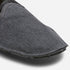 Mocasines  VIBRAM One Quarter Mujer Beige 39