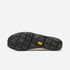 Mocasines  VIBRAM One Quarter Mujer Gris 37