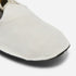 Mocasines  VIBRAM One Quarter Mujer Beige 37